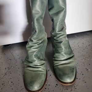 Frew People Boots EU 39 (US 8.5)
